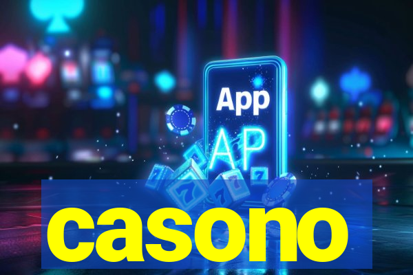 casono