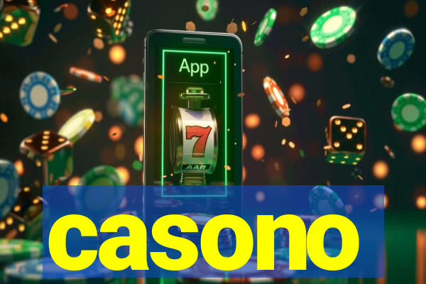 casono