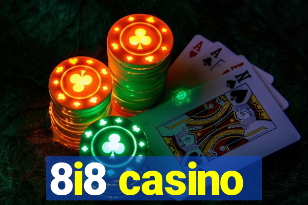 8i8 casino