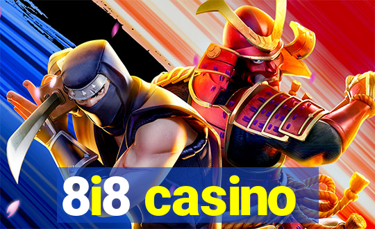 8i8 casino