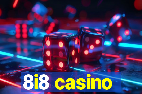 8i8 casino