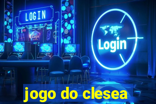 jogo do clesea