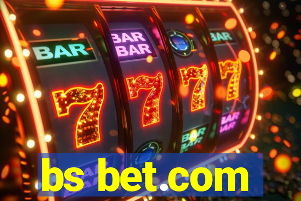 bs bet.com