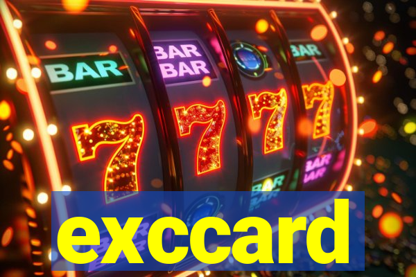 exccard