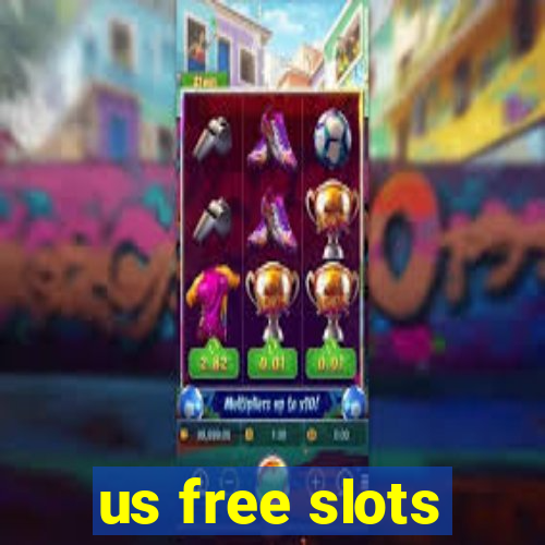 us free slots