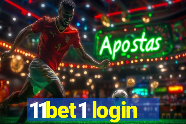 11bet1 login