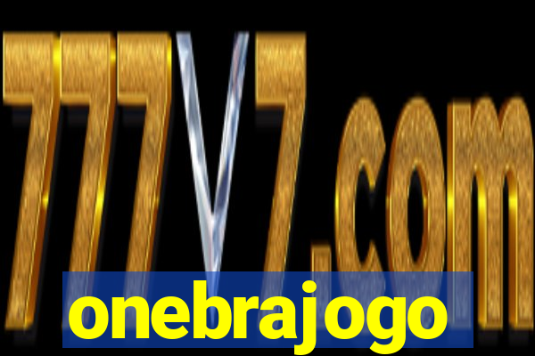 onebrajogo