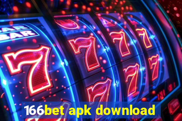 166bet apk download