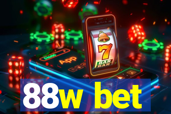 88w bet