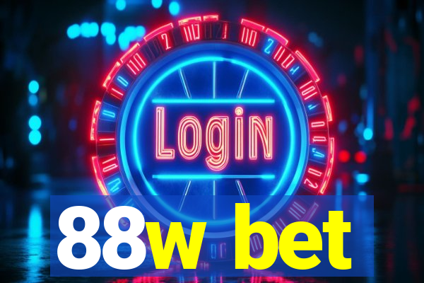 88w bet