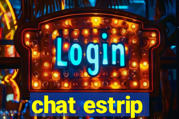 chat estrip