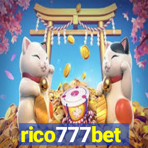 rico777bet