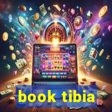 book tibia