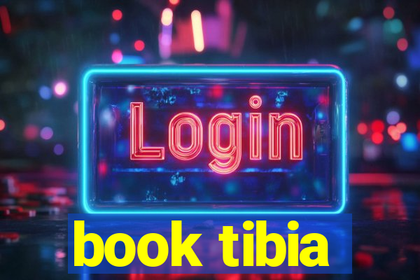 book tibia