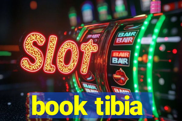 book tibia