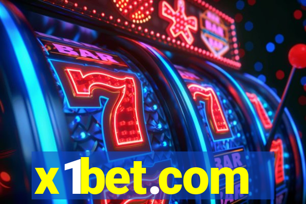 x1bet.com