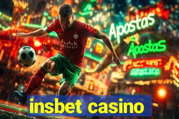 insbet casino