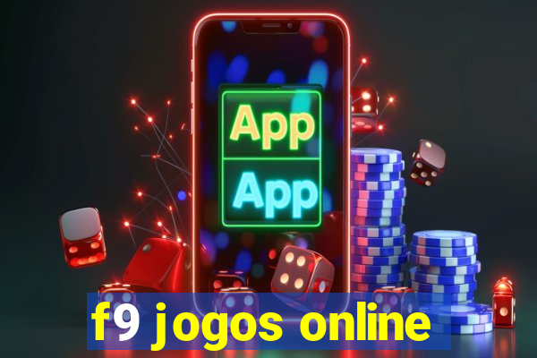 f9 jogos online