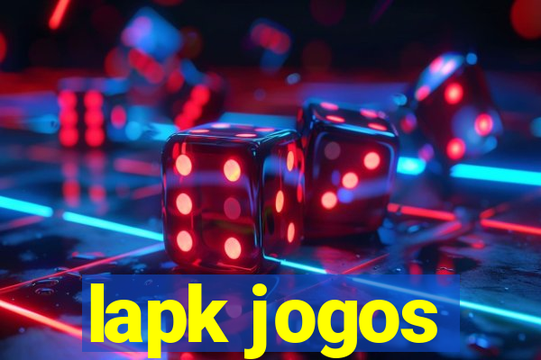 lapk jogos