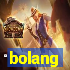 bolang