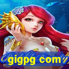 gigpg com