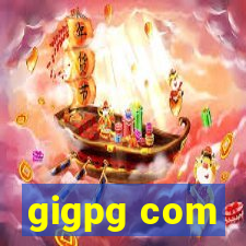 gigpg com