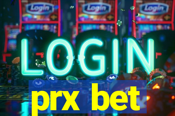 prx bet