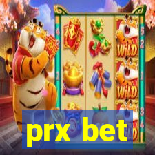 prx bet