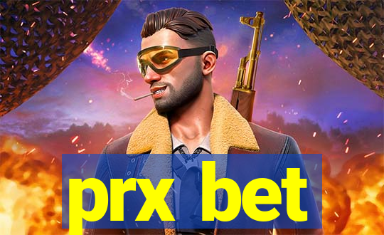 prx bet