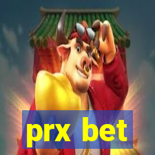 prx bet