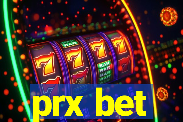 prx bet