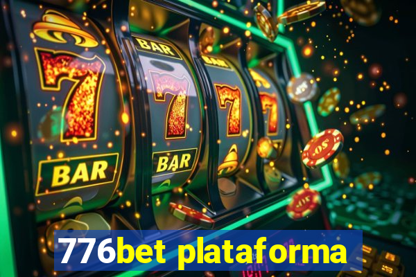 776bet plataforma