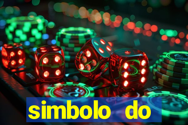 simbolo do corinthians para nick