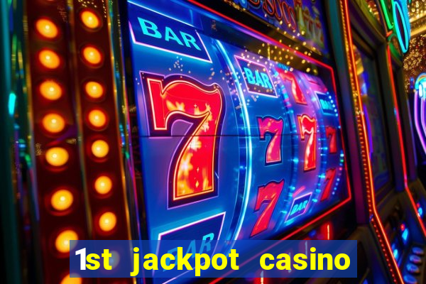 1st jackpot casino tunica reviews