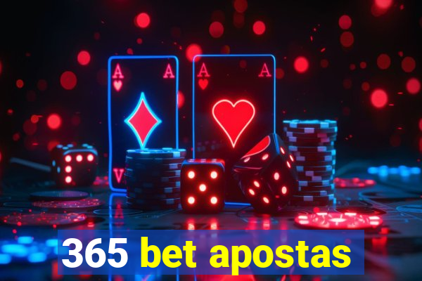 365 bet apostas