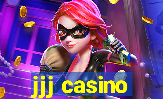 jjj casino