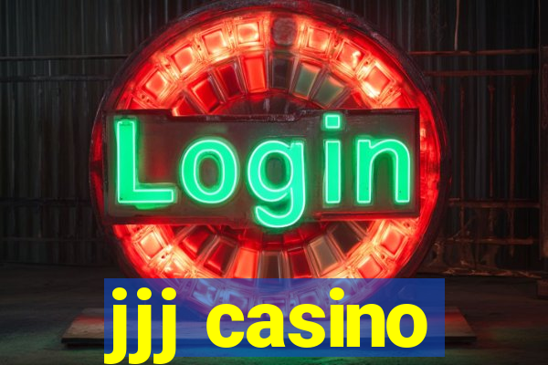 jjj casino