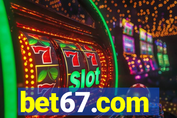 bet67.com