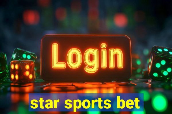 star sports bet