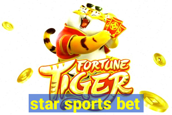 star sports bet