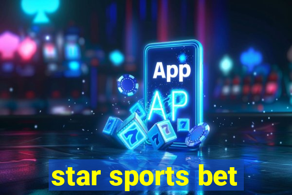 star sports bet