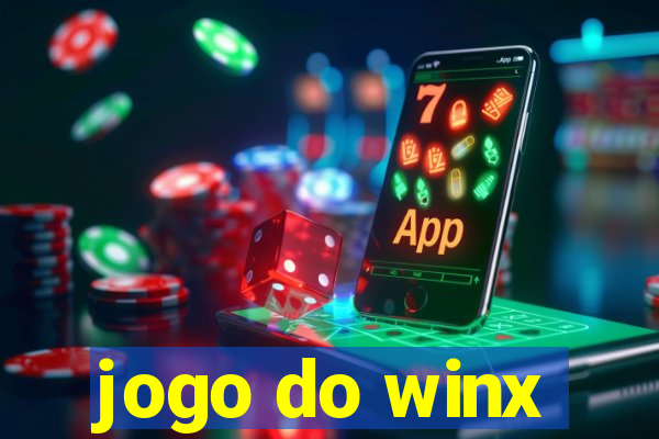 jogo do winx