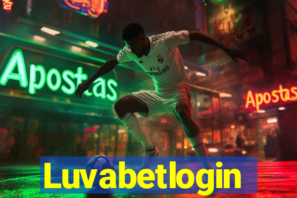 Luvabetlogin