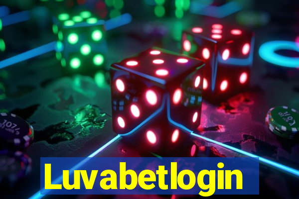 Luvabetlogin