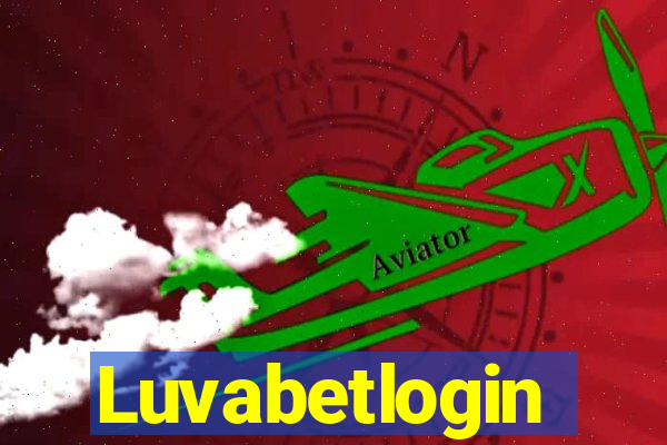 Luvabetlogin