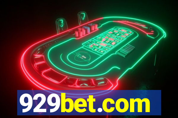 929bet.com