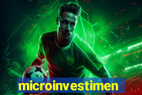 microinvestimentos