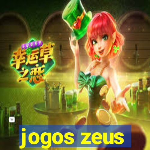 jogos zeus