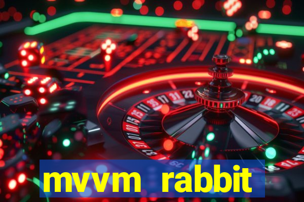 mvvm rabbit download filmes