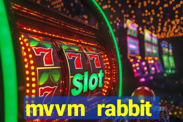 mvvm rabbit download filmes